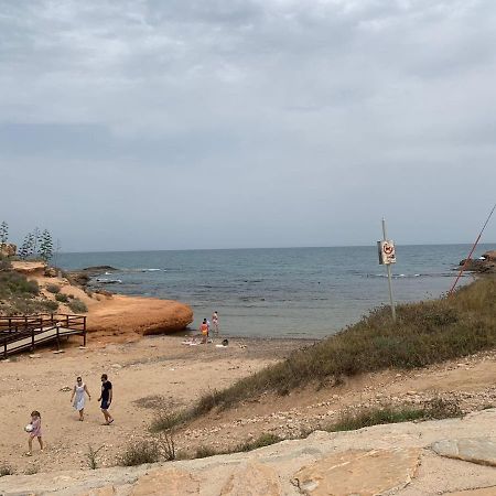 托雷维耶哈Casa De La Playa别墅 外观 照片