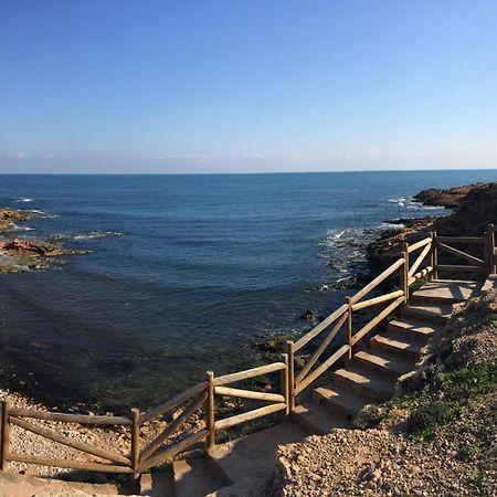 托雷维耶哈Casa De La Playa别墅 外观 照片