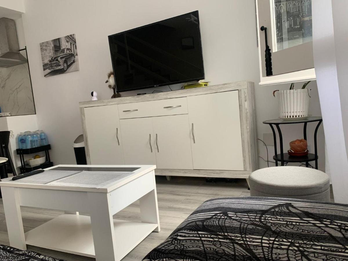 托雷维耶哈Casa De La Playa别墅 外观 照片