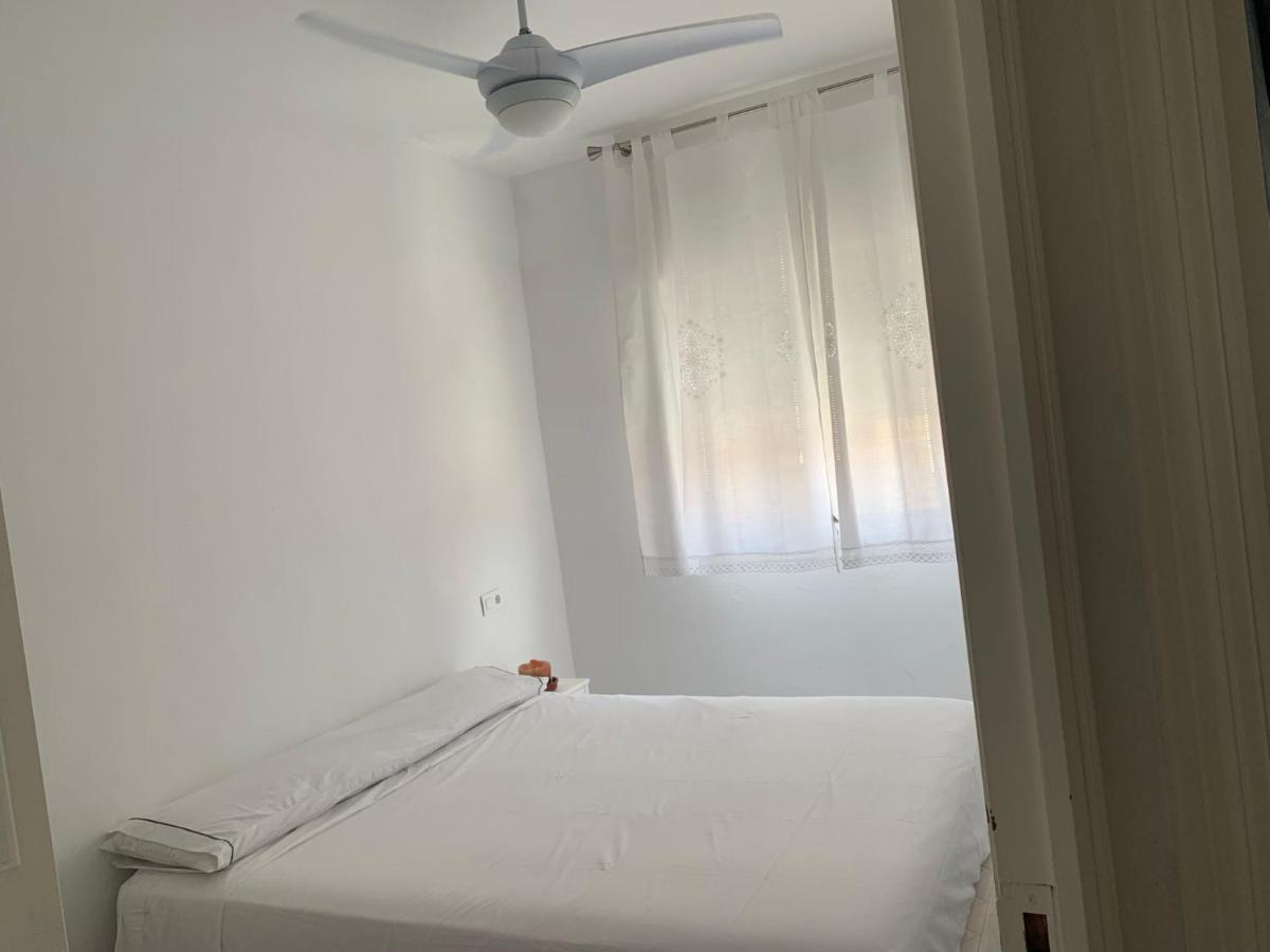 托雷维耶哈Casa De La Playa别墅 外观 照片