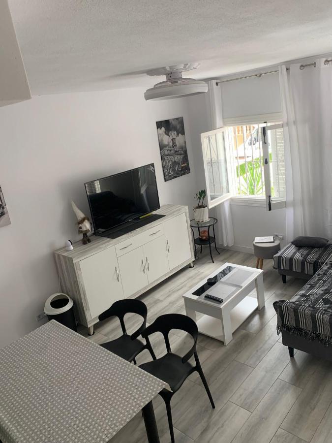 托雷维耶哈Casa De La Playa别墅 外观 照片